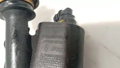 Автозапчастина б/у масляна палика для renault megane i (ba0/1_) 1.9 dti (ba1u) посилання на oem iam 8200082486  