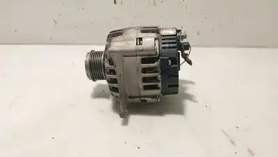 Second-hand car spare part alternator for renault megane i (ba0/1_) 1.9 dti (ba1u) oem iam references 7701499597