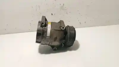 Second-hand car spare part air conditioning compressor for renault megane i (ba0/1_) 1.9 dti (ba1u) oem iam references 7700272987
