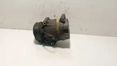 Peça sobressalente para automóvel em segunda mão compressor de ar condicionado a/a a/c por renault megane i (ba0/1_) 1.9 dti (ba1u) referências oem iam 7700272987 1135309 070612324