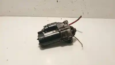 Second-hand car spare part starter motor for renault megane i (ba0/1_) 1.9 dti (ba1u) oem iam references 8200676296