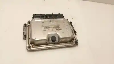 Second-hand car spare part ecu engine control for renault megane i (ba0/1_) 1.9 dti (ba1u) oem iam references 0281010442  8200141954
