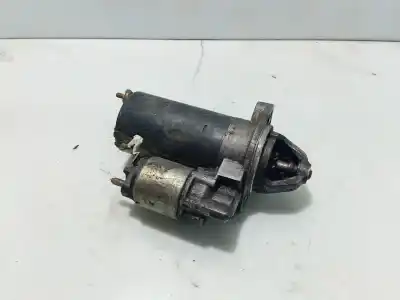 Second-hand car spare part starter motor for opel frontera a básico oem iam references 0001108080