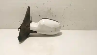 Second-hand car spare part left rearview mirror for renault megane i (ba0/1_) 1.9 dti (ba1u) oem iam references 7700431469  