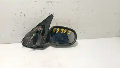 Second-hand car spare part right rearview mirror for renault megane i (ba0/1_) 1.9 dti (ba1u) oem iam references 7700431470