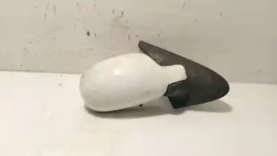 Second-hand car spare part right rearview mirror for renault megane i (ba0/1_) 1.9 dti (ba1u) oem iam references 7700431470  