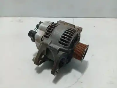 Peça sobressalente para automóvel em segunda mão alternador por jeep cherokee (xj) 2.5 turbodiesel referências oem iam 38522264f