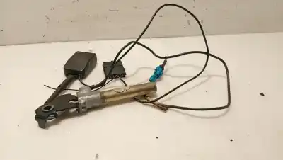 Second-hand car spare part left front seat belt buckle for renault megane i (ba0/1_) 1.9 dti (ba1u) oem iam references 878977794r