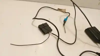 Second-hand car spare part left front seat belt buckle for renault megane i (ba0/1_) 1.9 dti (ba1u) oem iam references 878977794r  