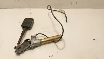 Second-hand car spare part right front seat belt buckle for renault megane i (ba0/1_) 1.9 dti (ba1u) oem iam references 878969415r