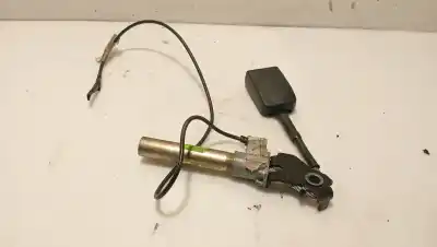 Автозапчасти б/у крюк для ремня передний правый за renault megane i (ba0/1_) 1.9 dti (ba1u) ссылки oem iam 878969415r  