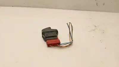 Second-hand car spare part left front power window switch for renault megane i (ba0/1_) 1.9 dti (ba1u) oem iam references 7700838101  