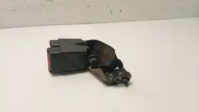 Second-hand car spare part right rear seat belt buckle for renault megane i (ba0/1_) 1.9 dti (ba1u) oem iam references 8200046539