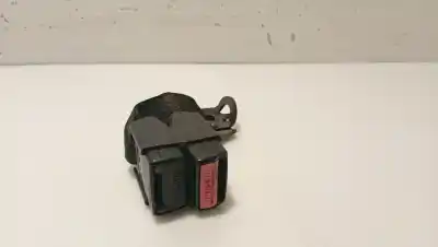 Peça sobressalente para automóvel em segunda mão chicote / encaixe cinto segurança traseiro direito por renault megane i (ba0/1_) 1.9 dti (ba1u) referências oem iam 8200046539  