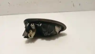 Автозапчастина б/у усередині передня права ручка для renault megane i (ba0/1_) 1.9 dti (ba1u) посилання на oem iam 7700353283  