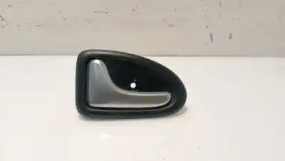 Second-hand car spare part interior left front handle for renault megane i (ba0/1_) 1.9 dti (ba1u) oem iam references 7700353282