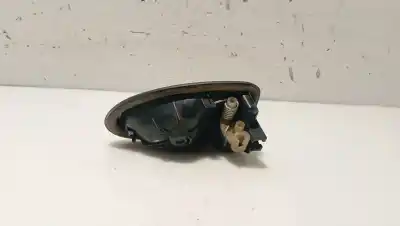 Автозапчастина б/у ліва передня внутрішня ручка для renault megane i (ba0/1_) 1.9 dti (ba1u) посилання на oem iam 7700353282  