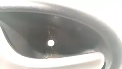 Автозапчастина б/у ліва передня внутрішня ручка для renault megane i (ba0/1_) 1.9 dti (ba1u) посилання на oem iam 7700353282  