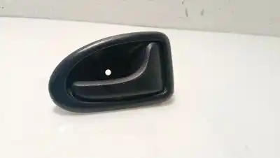 Second-hand car spare part interior right rear handle for renault megane i (ba0/1_) 1.9 dti (ba1u) oem iam references 7700353283