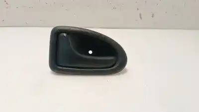 Second-hand car spare part interior left rear handle for renault megane i (ba0/1_) 1.9 dti (ba1u) oem iam references 7700353282