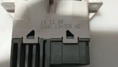 Автозапчасти б/у предупреждение за ford focus i (daw, dbw) 1.8 turbo di / tddi ссылки oem iam 98ag13a350ae  