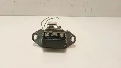 Second-hand car spare part switch for renault megane i (ba0/1_) 1.9 dti (ba1u) oem iam references 7701471822