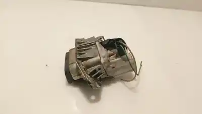 Second-hand car spare part switch for renault megane i (ba0/1_) 1.9 dti (ba1u) oem iam references 7701471822  