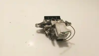 Second-hand car spare part switch for renault megane i (ba0/1_) 1.9 dti (ba1u) oem iam references 7701471822  