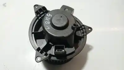 Автозапчастина б/у вентилятор опалення для ford focus i (daw, dbw) 1.8 turbo di / tddi посилання на oem iam xs4h18456ad  