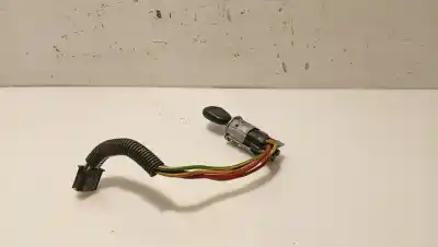 Second-hand car spare part ignition switch for renault megane i (ba0/1_) 1.9 dti (ba1u) oem iam references 7701469419