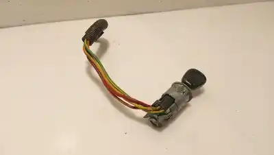 Second-hand car spare part ignition switch for renault megane i (ba0/1_) 1.9 dti (ba1u) oem iam references 7701469419  