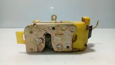 Автозапчасти б/у замок задней правой двери за ford focus i (daw, dbw) 1.8 turbo di / tddi ссылки oem iam 4057985  