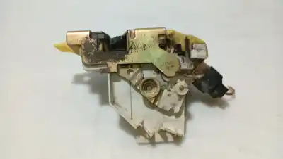 Автозапчасти б/у замок задней правой двери за ford focus i (daw, dbw) 1.8 turbo di / tddi ссылки oem iam 4057985  