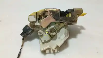 Автозапчасти б/у замок задней левой двери за ford focus i (daw, dbw) 1.8 turbo di / tddi ссылки oem iam 4057988  