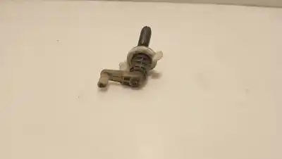 Second-hand car spare part left front door lock for renault megane i (ba0/1_) 1.9 dti (ba1u) oem iam references 7701474906  