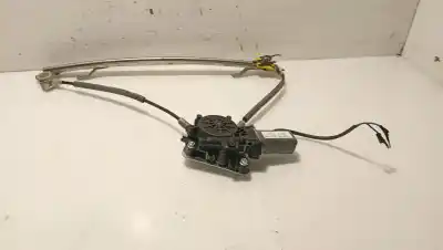 Second-hand car spare part passenger side right window regulator for renault megane i (ba0/1_) 1.9 dti (ba1u) oem iam references 7700834346