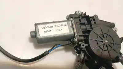 Second-hand car spare part passenger side right window regulator for renault megane i (ba0/1_) 1.9 dti (ba1u) oem iam references 7700834346  