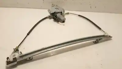 Second-hand car spare part driver left window regulator for renault megane i (ba0/1_) 1.9 dti (ba1u) oem iam references 7700834347  