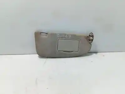 Peça sobressalente para automóvel em segunda mão para-sol direito por ford focus ii (da_, hcp, dp) 1.8 tdci referências oem iam 1708997