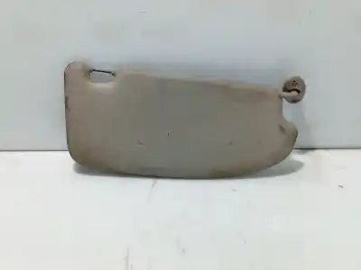 Peça sobressalente para automóvel em segunda mão pára-sol esquerdo por ford focus ii (da_, hcp, dp) 1.8 tdci referências oem iam 1700319  