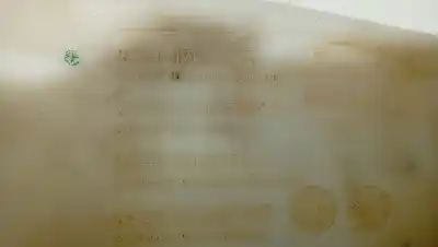 Автозапчастина б/у чистий депозит для ford focus i (daw, dbw) 1.8 turbo di / tddi посилання на oem iam xs4117618ch  xs417618bh