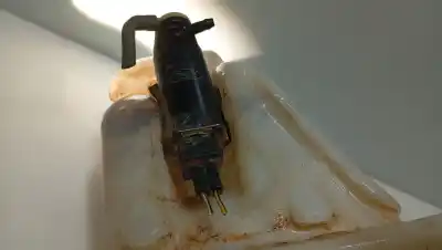 Автозапчастина б/у чистий депозит для ford focus i (daw, dbw) 1.8 turbo di / tddi посилання на oem iam xs4117618ch  xs417618bh