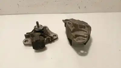 Second-hand car spare part engine support for renault megane i (ba0/1_) 1.9 dti (ba1u) oem iam references 8200267624