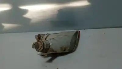 Автозапчастина б/у бампер задній правий для ford focus i (daw, dbw) 1.8 turbo di / tddi посилання на oem iam s4x15k272a  s4x15500a