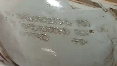 Pezzo di ricambio per auto di seconda mano lampada paraurti posteriore sinistra per ford focus i (daw, dbw) 1.8 turbo di / tddi riferimenti oem iam s4x15k273a  s4x15501a