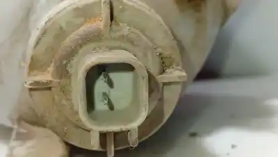 Pezzo di ricambio per auto di seconda mano lampada paraurti posteriore sinistra per ford focus i (daw, dbw) 1.8 turbo di / tddi riferimenti oem iam s4x15k273a  s4x15501a