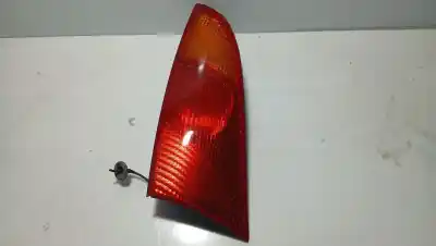 Автозапчастина б/у лівий ход ліхар для ford focus i (daw, dbw) 1.8 turbo di / tddi посилання на oem iam 1214226