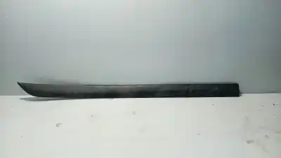 Автозапчастина б/у молдинг для ford focus i (daw, dbw) 1.8 turbo di / tddi посилання на oem iam 98avf20939