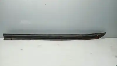 Автозапчастина б/у молдинг для ford focus i (daw, dbw) 1.8 turbo di / tddi посилання на oem iam 98avf20939  