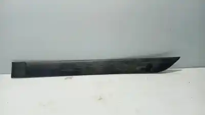 Автозапчастина б/у молдинг для ford focus i (daw, dbw) 1.8 turbo di / tddi посилання на oem iam 98abf25533